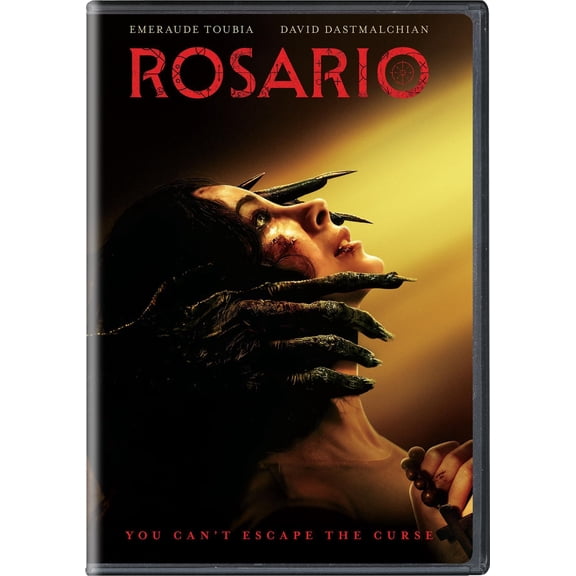 Rosario (DVD), Horror, Universal