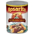 thumbnail image 1 of Rosarita Enchilada Sauce, 20 oz., 1 of 8