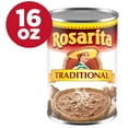 thumbnail image 1 of Rosarita Traditional Refried Beans, 16 oz., 1 of 8