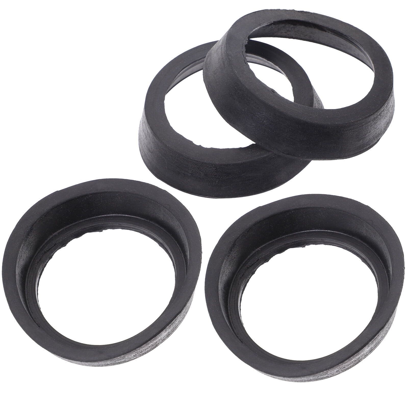 Rosarivae 4pcs Universal Cup Leather Pitcher Pump Seal Cup Hollowed rosarivae-4pcs-universal-cup-leather-pitcher-pump-seal-cup-hollowed