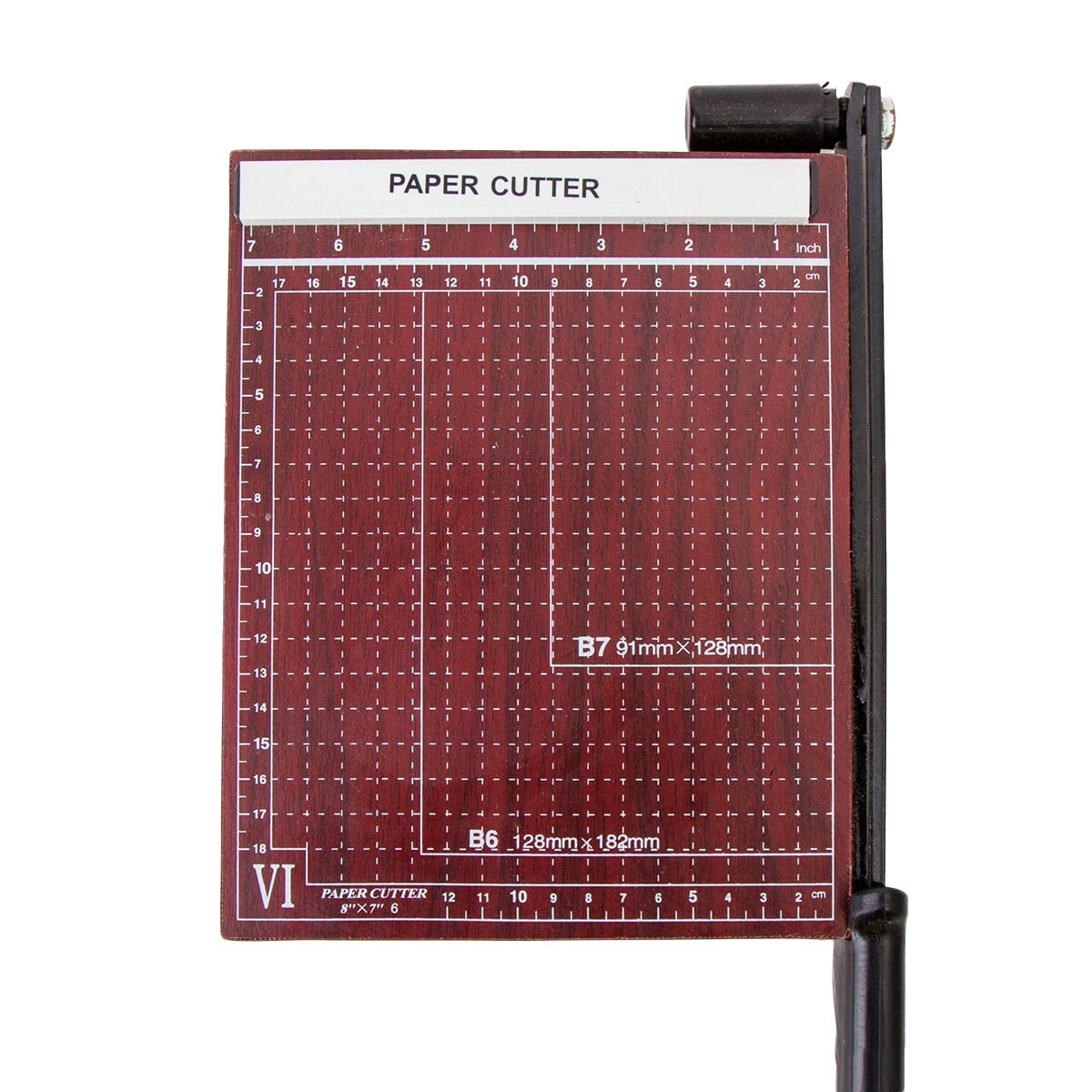 Rosarivae A5 Paper Trimmer Portable Scrapbooking Paper Cutter