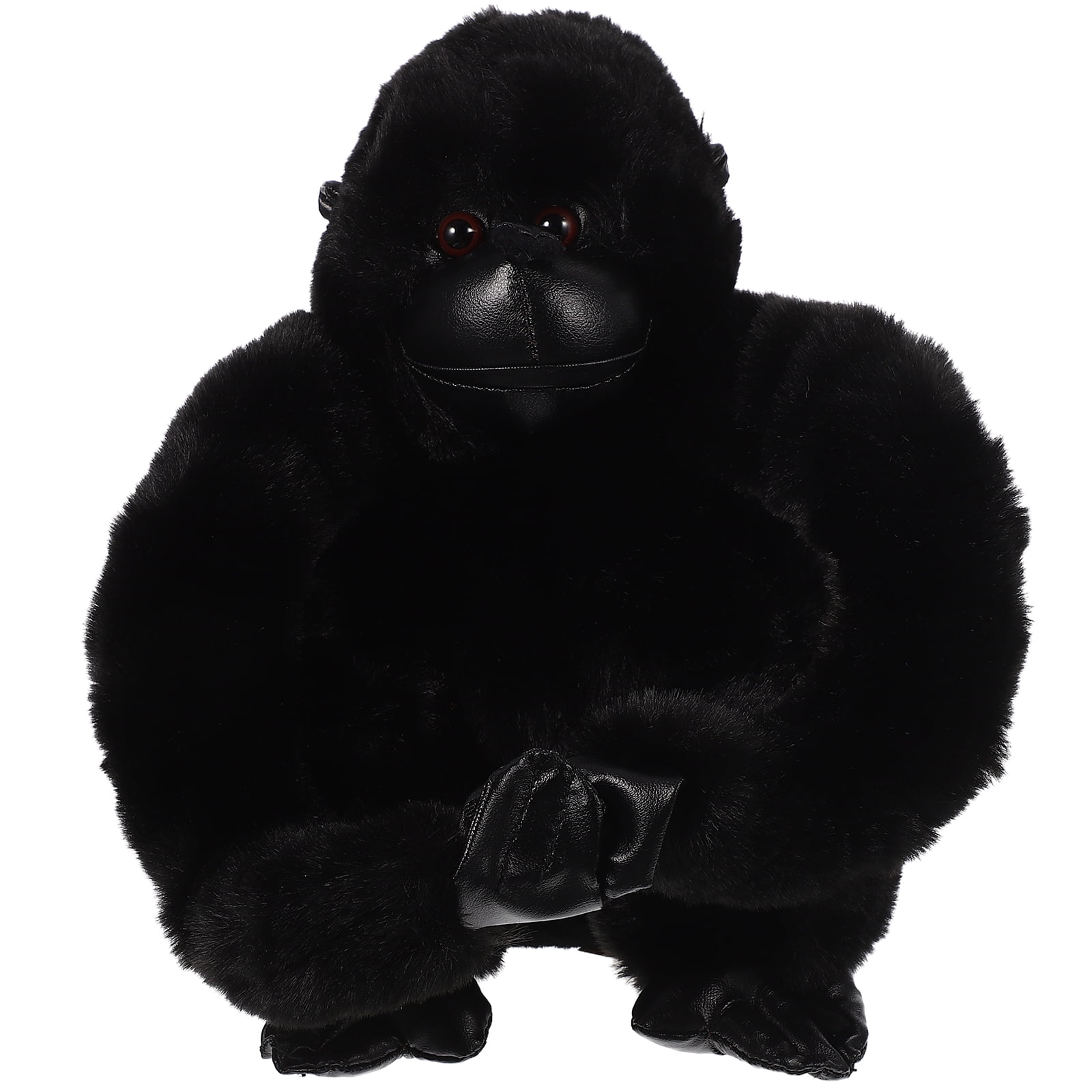 Rosarivae Gorilla Stuffed Doll Large Plush Gorilla Toy Adorable Stuffed