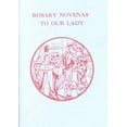 thumbnail image 1 of Rosary Novenas to Our Lady -- Charles V. Lacey, 1 of 2