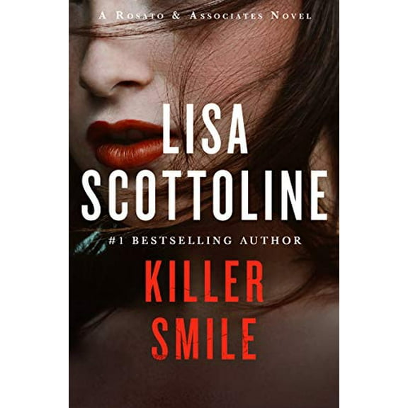 Pre-Owned Killer Smile: A Rosato & Assoicates Novel (Paperback) 0063031116 9780063031111