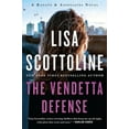 thumbnail image 1 of Rosato & Associates The Vendetta Defense, Book 6, (Paperback), 1 of 1