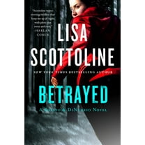 Rosato & Dinunzio Novel Betrayed, Book 2, (Paperback)
