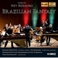 thumbnail image 1 of Rosauro / Haerdtner / Rosauro - Brazilian Fantasy - Music & Performance - CD, 1 of 2