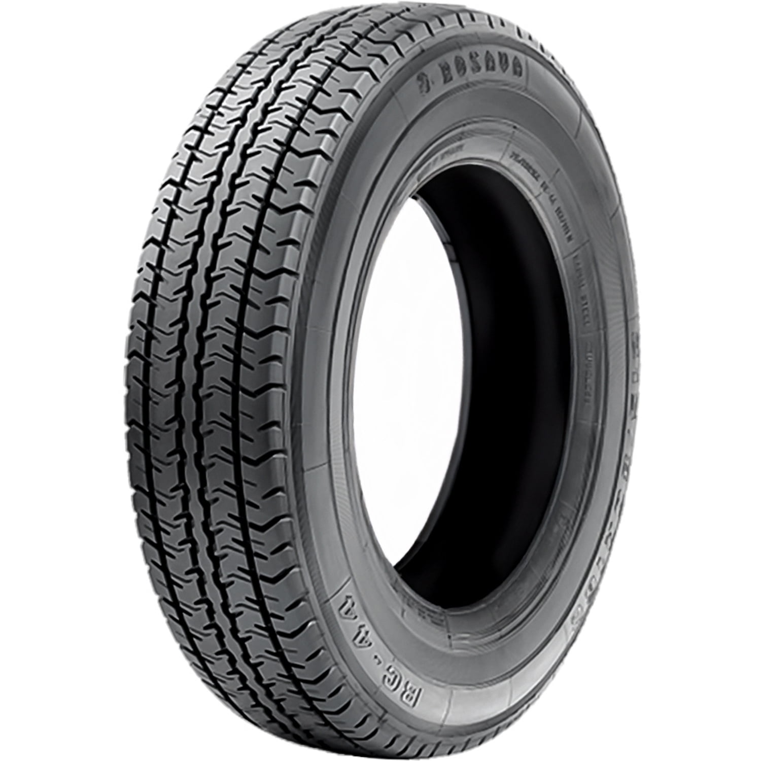 Rosava BC-44 185R14 102/100Q C 6 Ply Van Commercial Tire