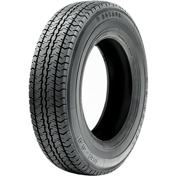 Rosava BC-44 185R14 102/100Q C 6 Ply Van Commercial Tire