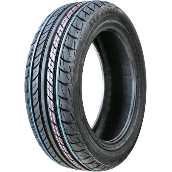 Rosava Itegro 185/65R14 86H Performance Tire Fits: 2008-09 Hyundai Accent L, 2010 Hyundai Accent Blue