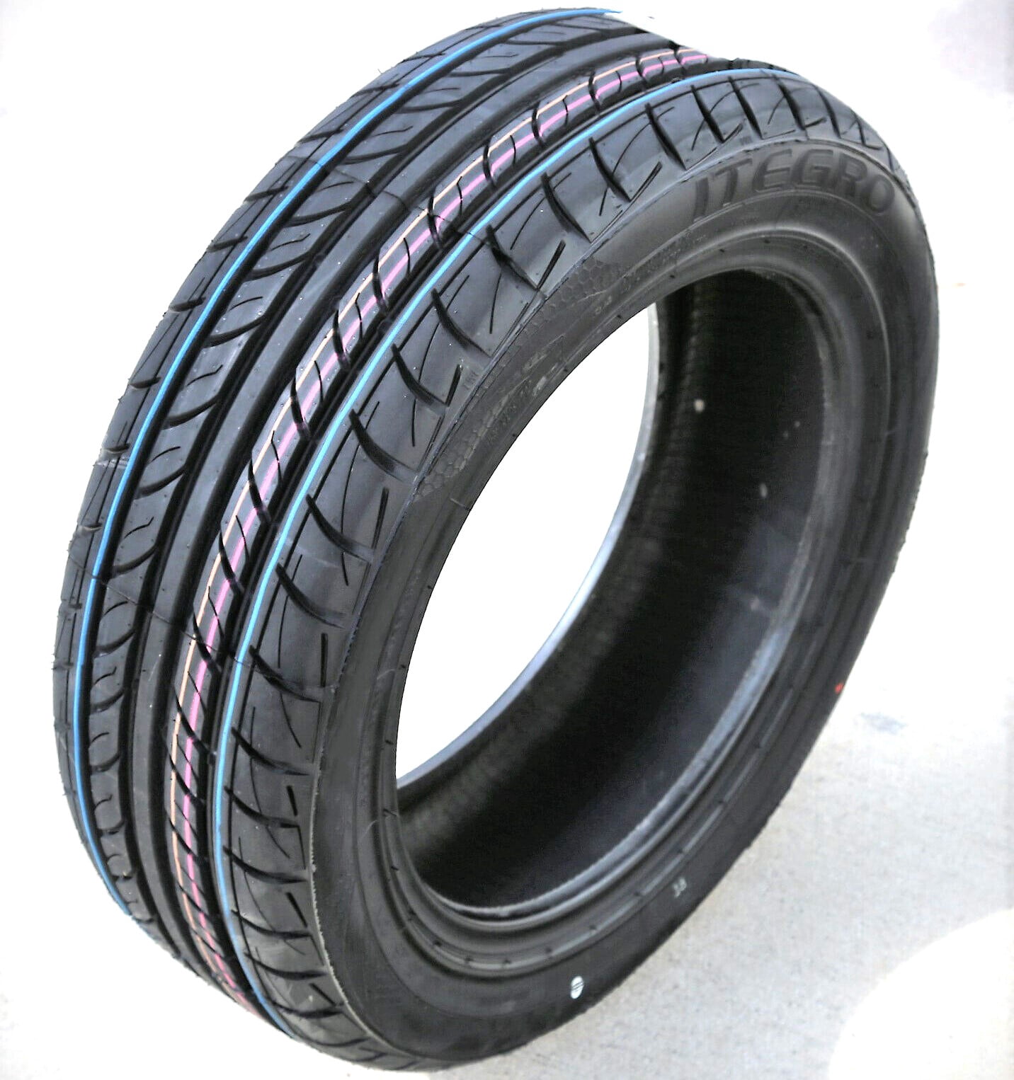 Rosava Itegro 205/55R16 91V Performance Tire Fits: 2012-13 Honda Civic EX-L, 2014-15 Honda Civic EX Sansujyuku sansujyuku.com