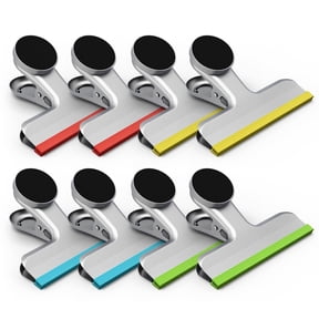 Shop Durable Chip Bag Clips for Food Storage and Organization