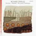 thumbnail image 1 of Rosbaud,H. / SW German Rso - Strauss: Don Juan, MacBeth / Zarathustra,Sprach - Music & Performance - CD, 1 of 2