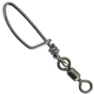 Fishing Swivels & Snaps in Fishing Tackle 
