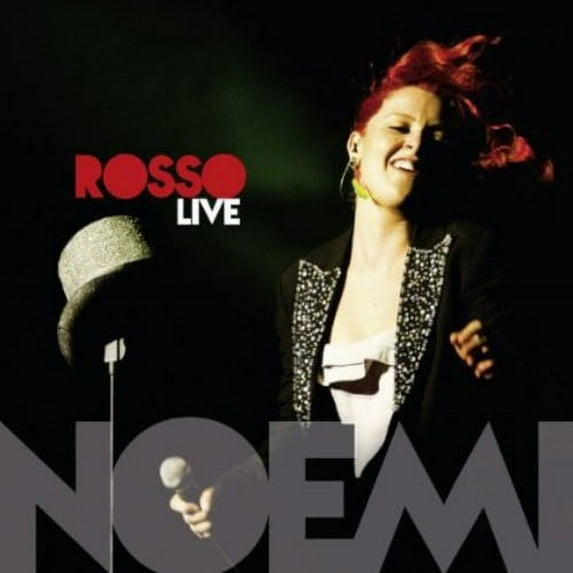 Rosco Live