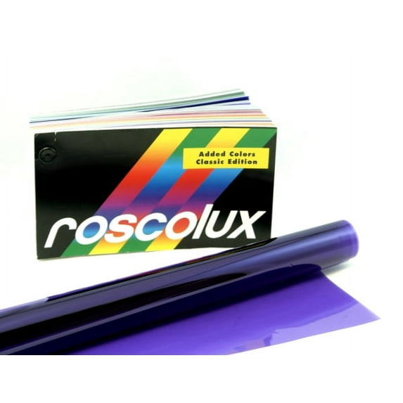 Rosco Roscolux QS #52 T860