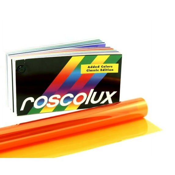 Rosco Roscolux RS #16 T836