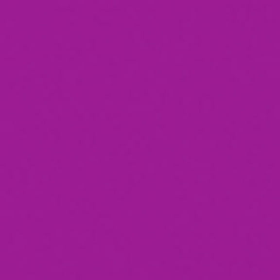 Rosco Roscolux Tropical Magenta, 20x24" Color Effects Lighting Filter