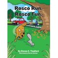 thumbnail image 1 of Rosco Run. Rosco Fun, (Hardcover), 1 of 1