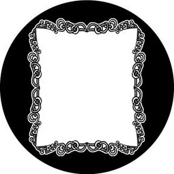 Rosco Signature B&W 81194