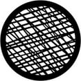 thumbnail image 1 of Rosco Steel Gobo 77710 - B Size, 1 of 1