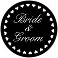 thumbnail image 1 of Rosco Wedding SLS Glass Gobo 0011, 1 of 1