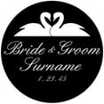 thumbnail image 1 of Rosco Wedding SLS Glass Gobo 0017, 1 of 1