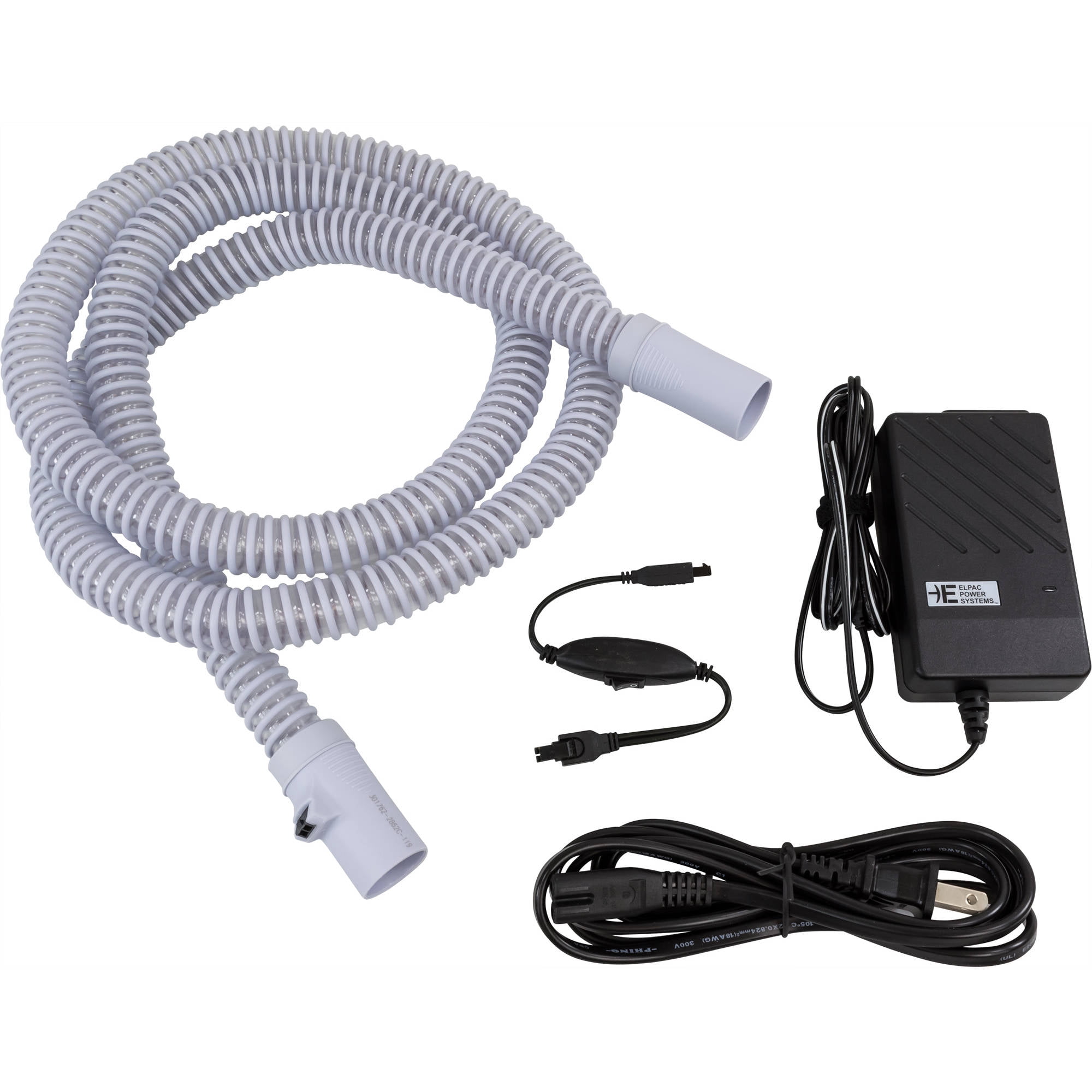 Roscoe Medical 3BCL1000 ComfortLine Heated Tubing Rainout Control