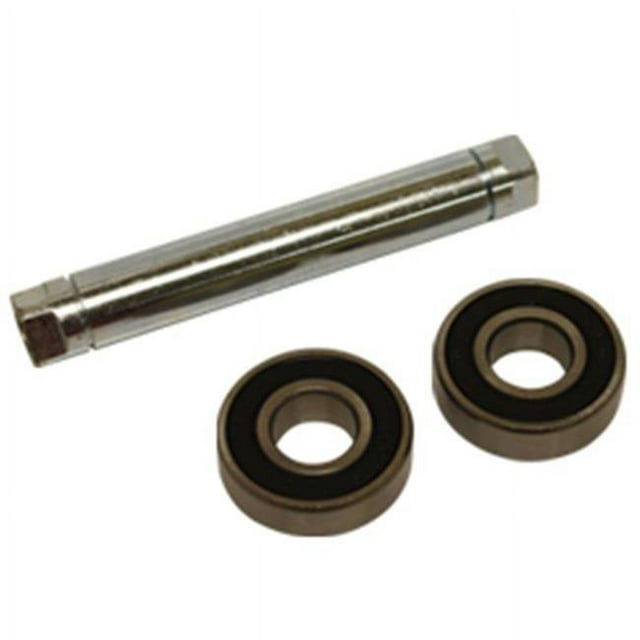 Roscoe Medical 90449 Gemini Replacment Rear Axle with Bearings