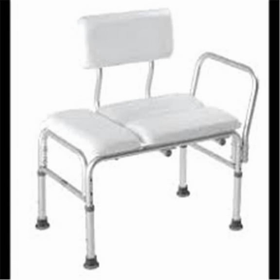 Roscoe Medical BSTB Transfer Bench with 300lb Weight Capacity