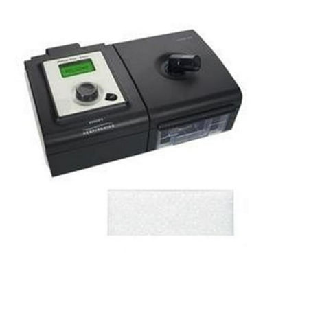 Roscoe Medical CPF-PR1 Ultra Fine Filter for PR System One, Disposable - Pack of 2