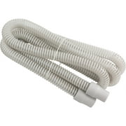 CURRENT SOLUTIONS Roscoe Medical EASY-FLEX8 Lightweight CPAP Tubing, 8' Compatible with All Bi-Level Systems, 1 Count