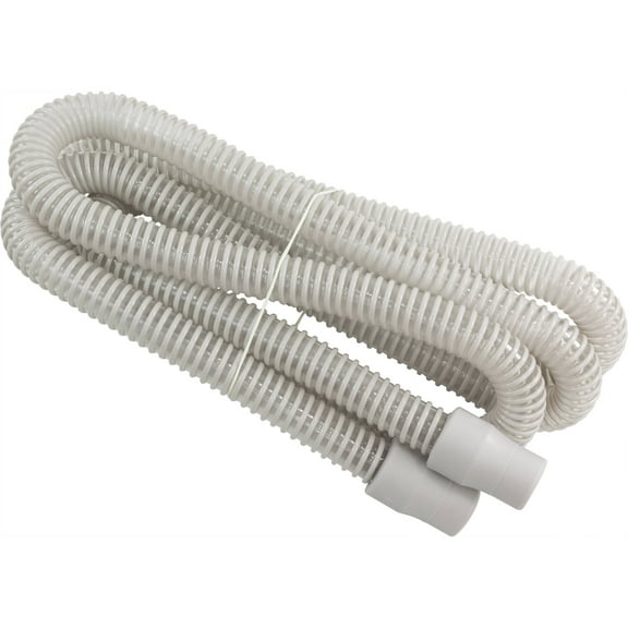 Roscoe Medical Easy-Flex8 Lightweight CPAP Tubing, 8' Compatible with Bi-Level Systems, New, 1 Ct