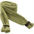thumbnail image 1 of Roscoe Medical HW-OLIVE CPAP Hose Wrap, Prevents Water Condensation, 6ft, Green, 1 Count, 1 of 1