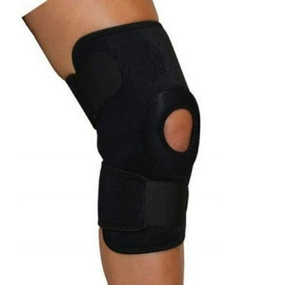 Roscoe Medical Knee Support Brace, One Size Fits All, 1 Count