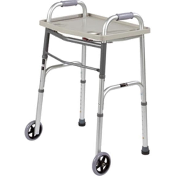 Roscoe Medical ROS-WKTR Universal Walker Tray
