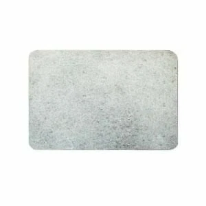 Roscoe Medical S9 Disposable Foam Filter - 1 Count