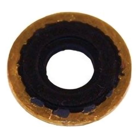 Roscoe Medical Yoke Regulator Washer 2544-2, 25 Ct