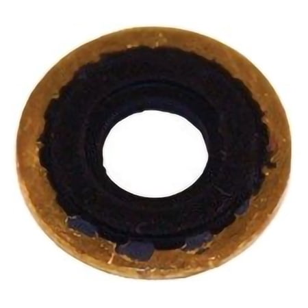 Roscoe Medical Yoke Regulator Washer 2544-2, 25 Ct