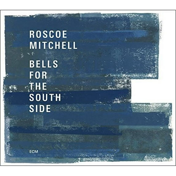 Roscoe Mitchell - Bells For The South Side - Jazz - CD