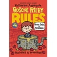 thumbnail image 1 of Pre-Owned Roscoe Riley Rules #4: Never Swim in Applesauce (Paperback) 0062392514 9780062392510, 1 of 1