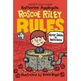thumbnail image 1 of Roscoe Riley Rules Roscoe Riley Rules #4: Never Swim in Applesauce, Book 4, (Paperback), 1 of 1