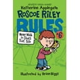 thumbnail image 1 of Roscoe Riley Rules Roscoe Riley Rules #6: Never Walk in Shoes That Talk, Book 6, (Paperback), 1 of 1