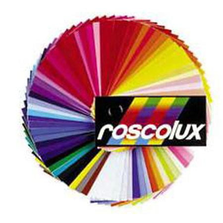 Roscolux Swatch Book, Small Sampler of Almost Every Filter - Size: 1.5" x 3.25"