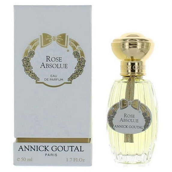 Rose Absolue By Annick Goutal Eau De Parfum Spray 1.7 Oz