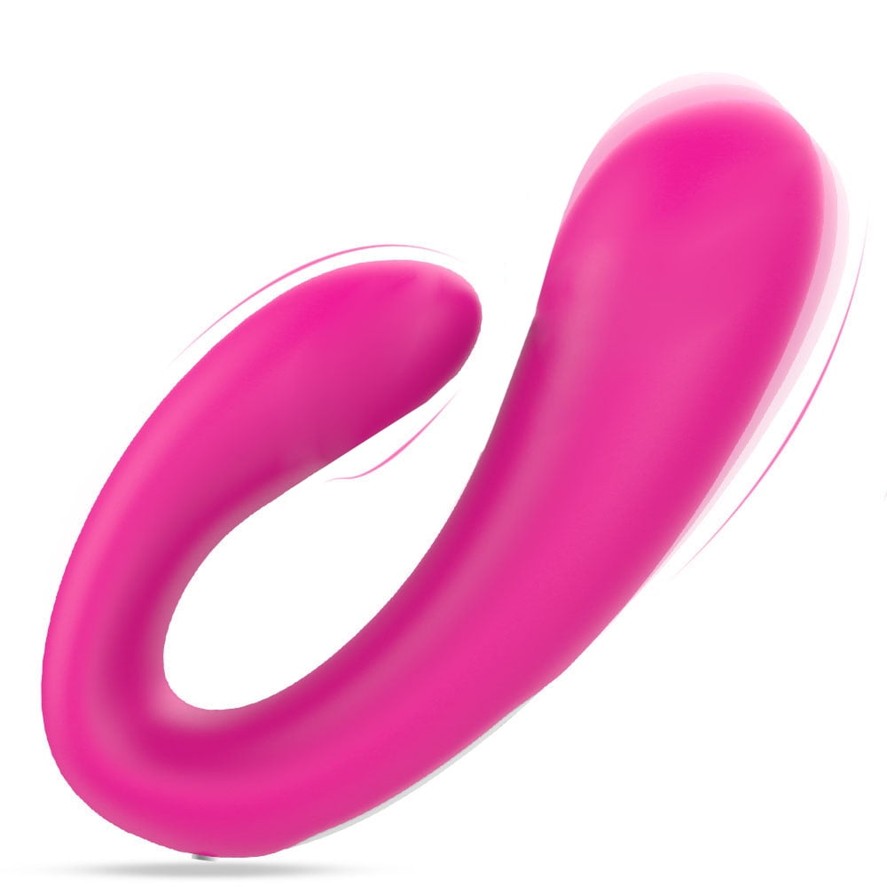 Rose Adult Sex Toys: Dildo G spot Vibrator - Recharger Adult Plugs Butt for  Women Couples - Rose Red - Walmart.com