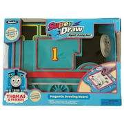 Rose Art Thomas Magnetic Drawing Board Super Draw Sketcher