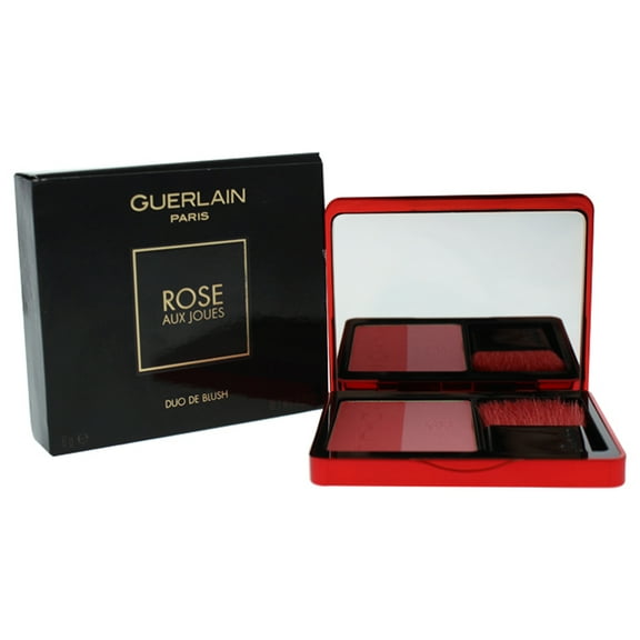 Rose Aux Joues Blush Duo - # 17 Smile