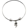 thumbnail image 1 of Rose Bangle, 1 of 5