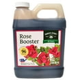 Rose Booster Fertilizer 32oz. Super Concentrated Formulated for All Types of Roses